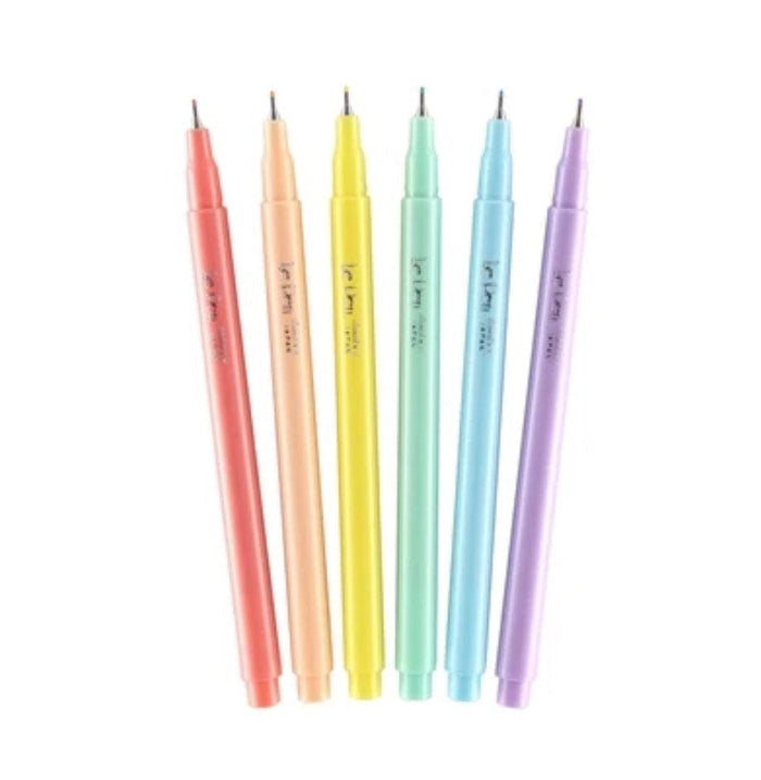 Marvy Uchida Office and Desk Lepen - Individual Pens