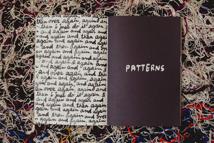 Letting Your Shadow In Journal