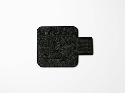 Leuchtturm 1917 All Black Bullet Journal Collector's Set
