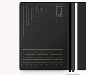 Leuchtturm 1917 Bullet Journal - Yellow24