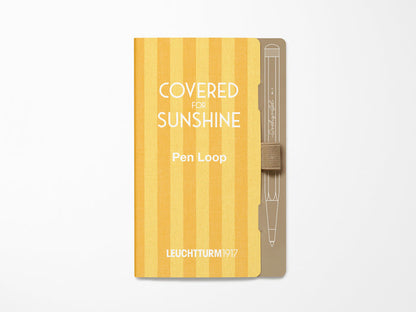 Leuchtturm 1917 Pen Loop - Covered For Sunshine
