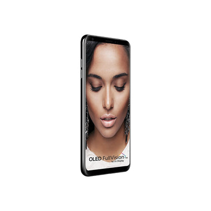 Lg V30 Black 4gb Ram 128gb
