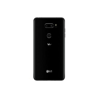 Lg V30 Black 4gb Ram 128gb