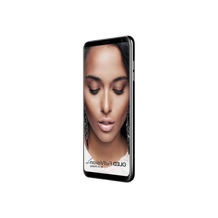 Lg V30 Black 4gb Ram 128gb