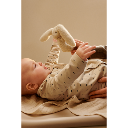 Liewood - Cille Changing Mat - Sandy - Mabel & Fox