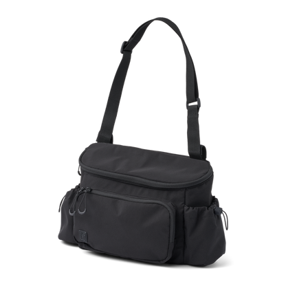 Liewood - Olivie Organiser Bag - Black - Mabel & Fox