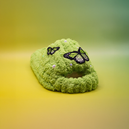 Lime Splash
