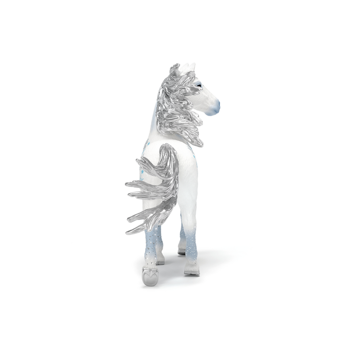 Limited-Edition Holiday Horse