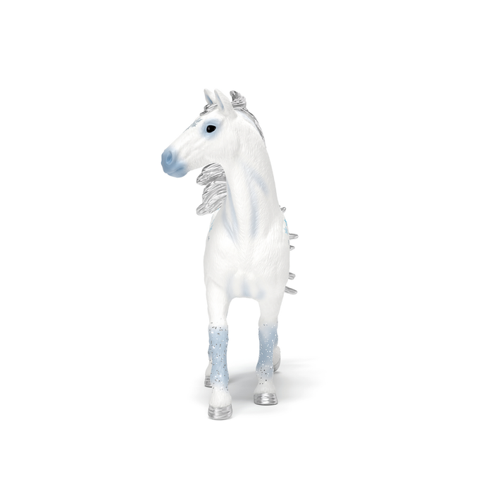 Limited-Edition Holiday Horse