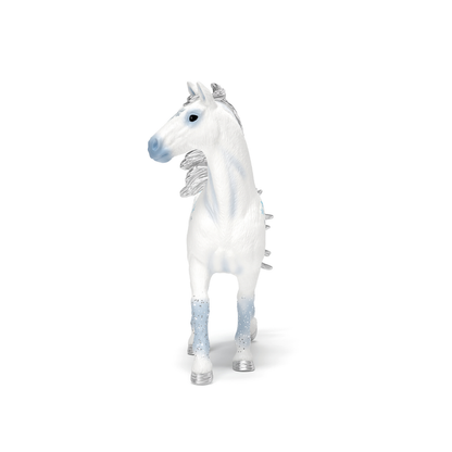 Limited-Edition Holiday Horse