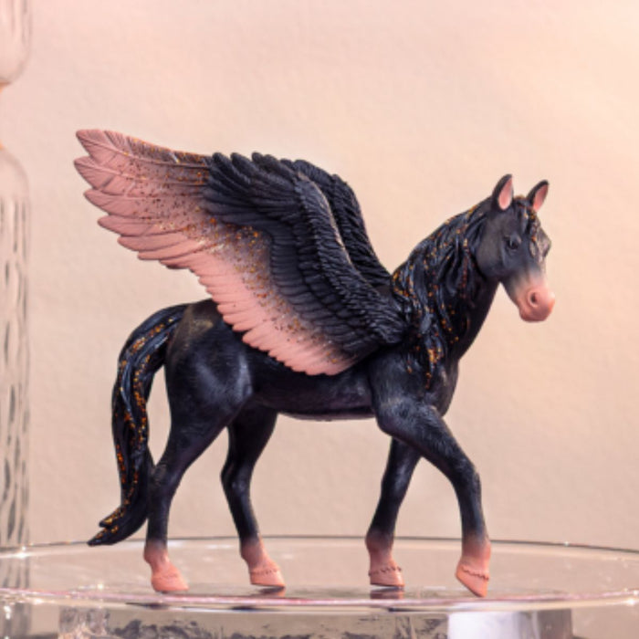 Limited-Edition Pegasus Stardust Metallic Edition
