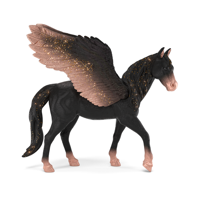 Limited-Edition Pegasus Stardust Metallic Edition