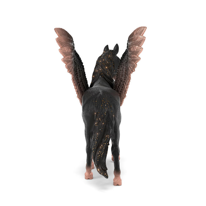 Limited-Edition Pegasus Stardust Metallic Edition