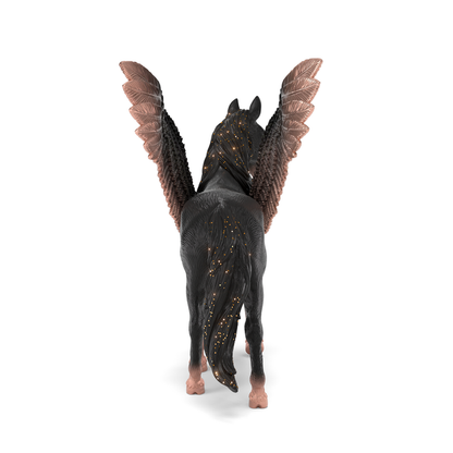 Limited-Edition Pegasus Stardust Metallic Edition