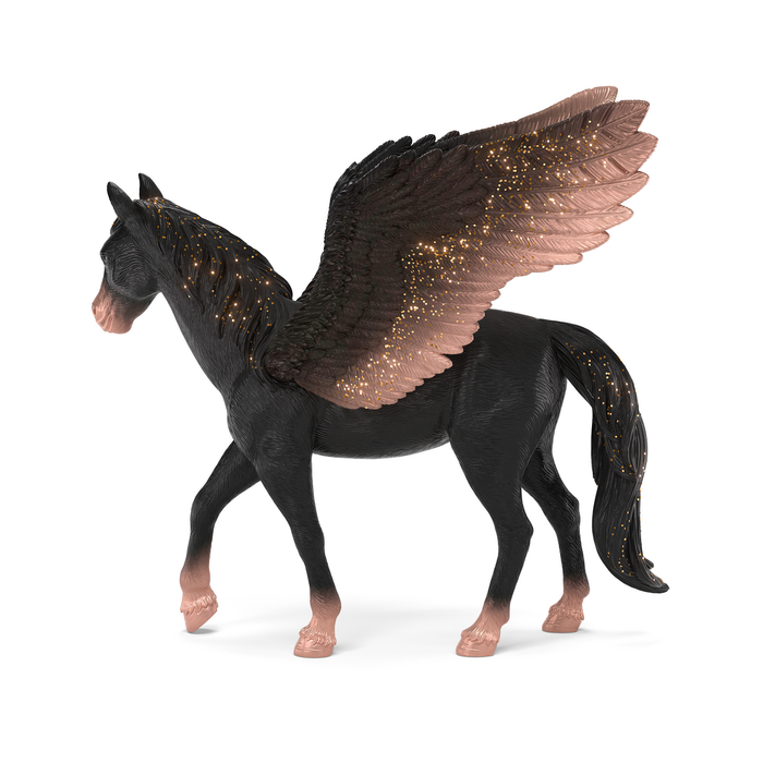 Limited-Edition Pegasus Stardust Metallic Edition