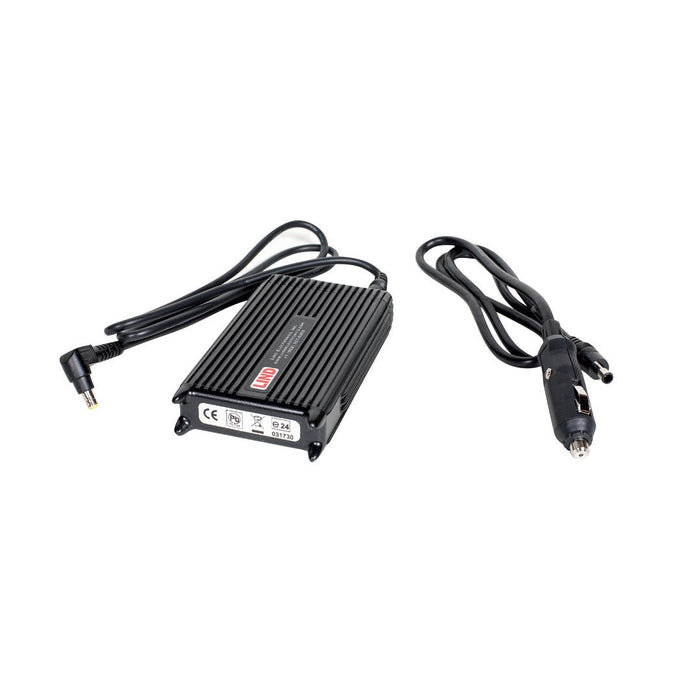 Lind Vehicle Power Supply - DC/DC Power Supply for Dell Rugged, Part# 7300 - 0468 - Rugged Books Inc.
