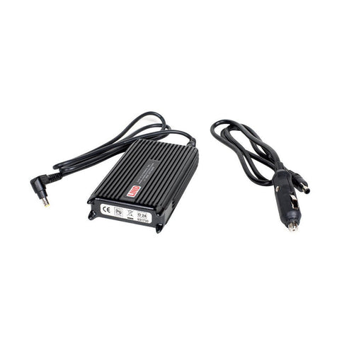 Lind Vehicle Power Supply - DC/DC Power Supply for Dell Rugged, Part# 7300 - 0468 - Rugged Books Inc.
