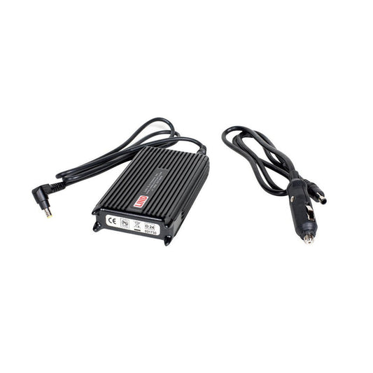 Lind Vehicle Power Supply - DC/DC Power Supply for Dell Rugged, Part# 7300 - 0468 - Rugged Books Inc.