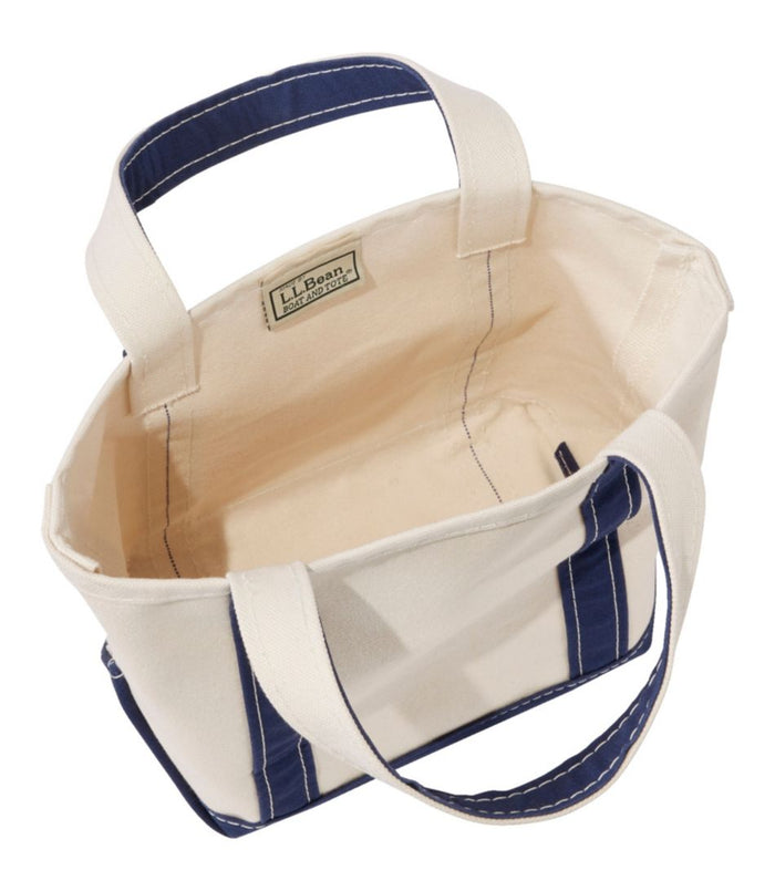 L.L.Bean Boat and Tote® Open-Top Regular - Red