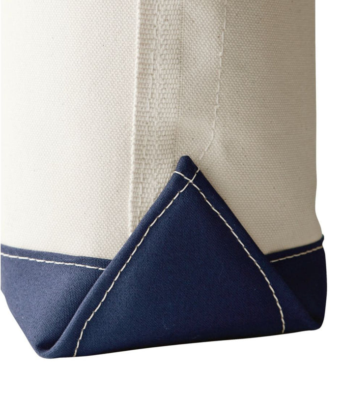 L.L.Bean Boat and Tote® Open-Top Regular - Red