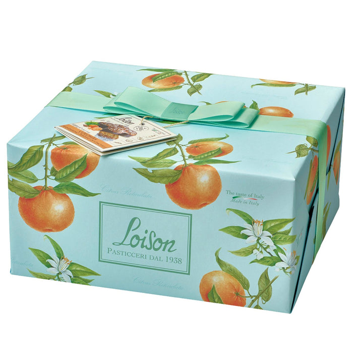 Loison Colomba Mandarino di Ciaculli 1 kg