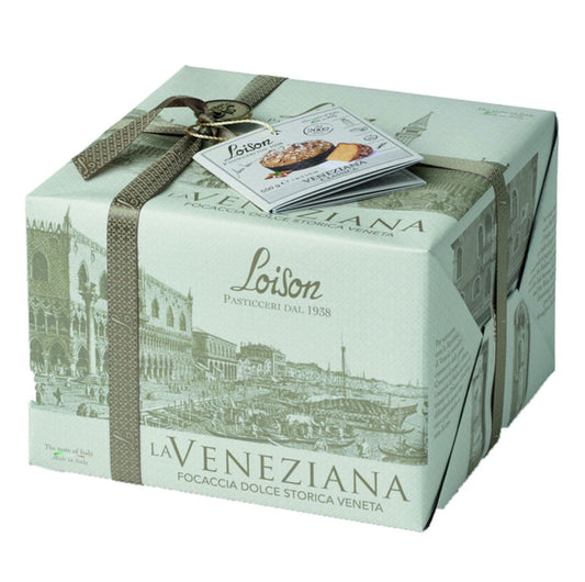 Loison Veneziana Classica 550 gr