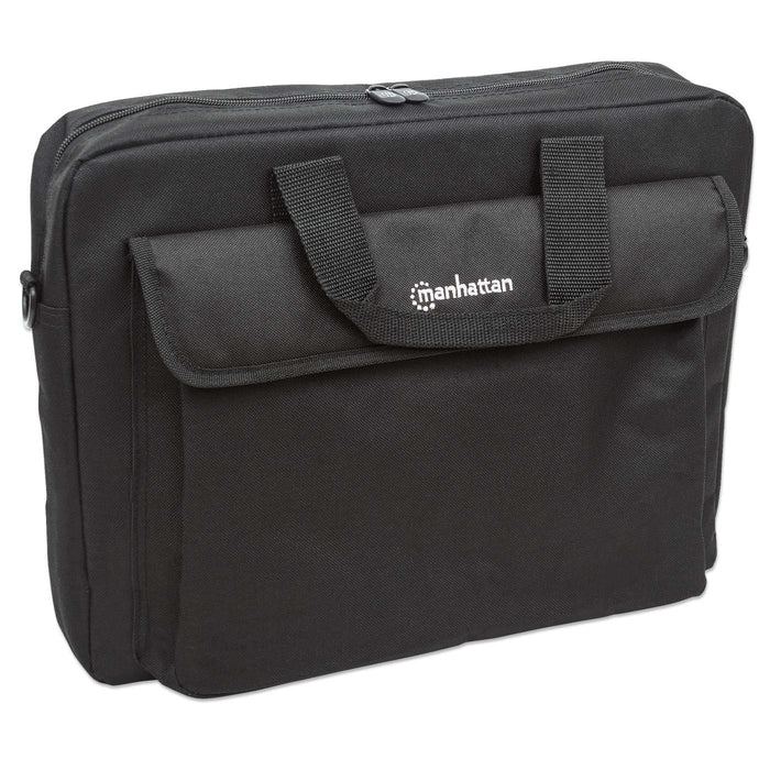 London Laptop Briefcase 15.6" Image 4