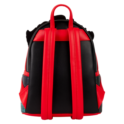 Loungefly It Pennywise - Derry Cosplay Light-Up Mini Backpack