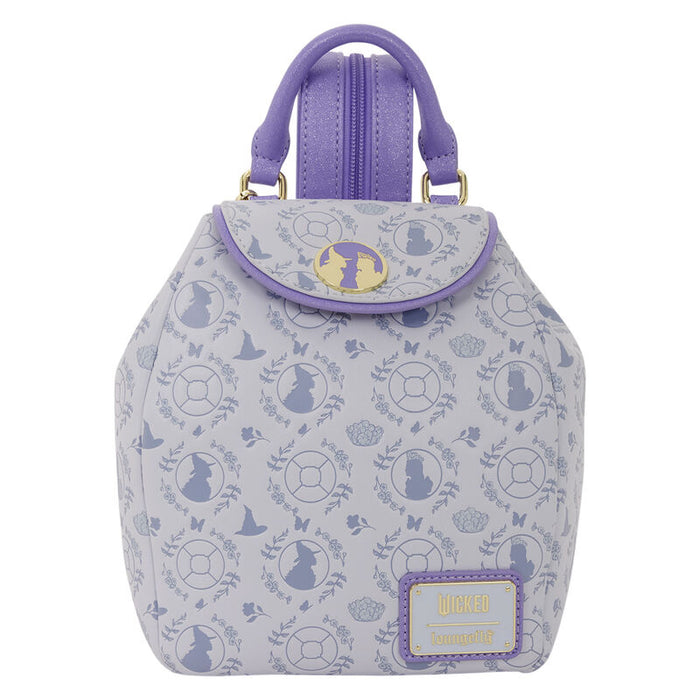 Loungefly Universal Wicked - Micro Mini Backpack