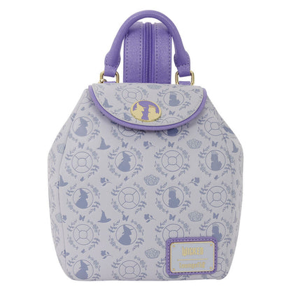 Loungefly Universal Wicked - Micro Mini Backpack