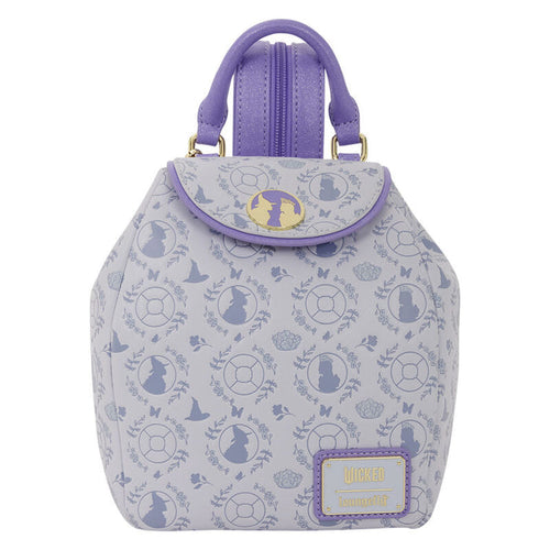 Loungefly Universal Wicked - Micro Mini Backpack