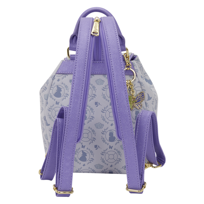 Loungefly Universal Wicked - Micro Mini Backpack