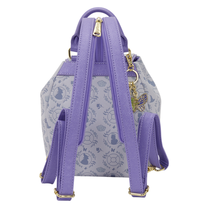 Loungefly Universal Wicked - Micro Mini Backpack