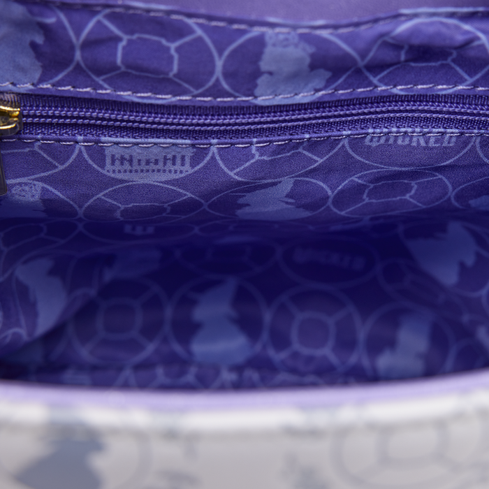 Loungefly Universal Wicked - Micro Mini Backpack
