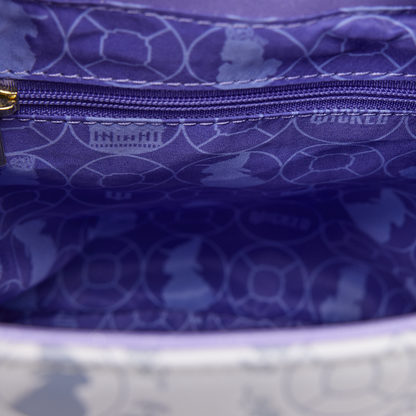 Loungefly Universal Wicked - Micro Mini Backpack