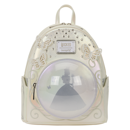 Loungefly Wicked - For Good Glinda Bubble Mini Backpack