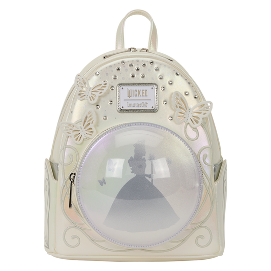 Loungefly Wicked - For Good Glinda Bubble Mini Backpack