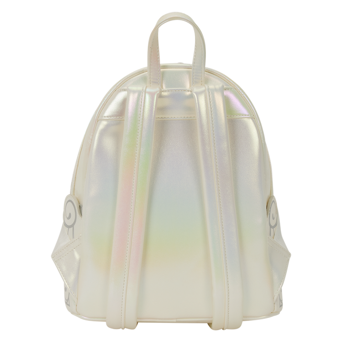 Loungefly Wicked - For Good Glinda Bubble Mini Backpack
