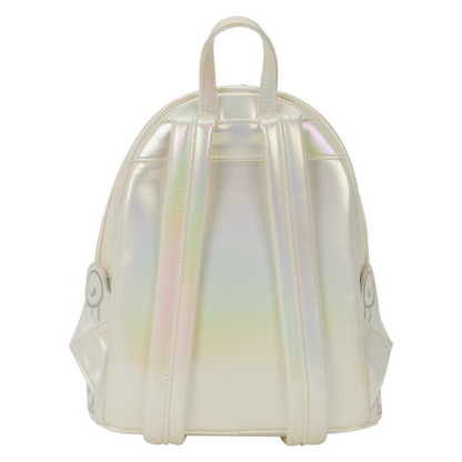 Loungefly Wicked - For Good Glinda Bubble Mini Backpack