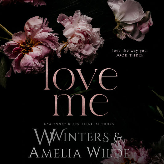 Love Me Audiobook
