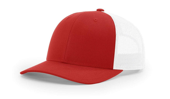 Red/White