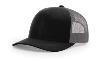 Black/Charcoal
