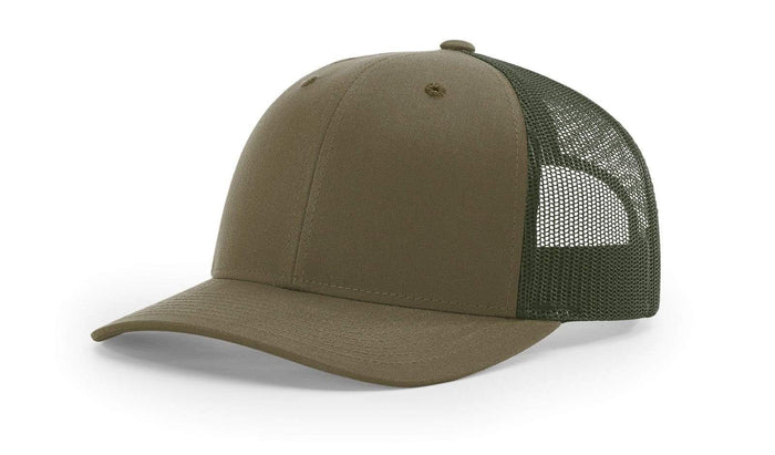 Custom Low Pro Trucker Hat - Corporate Gifts