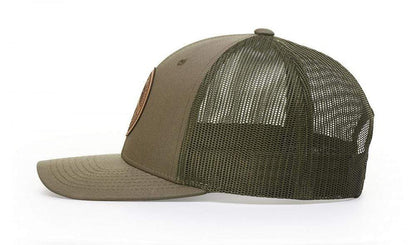 Custom Low Pro Trucker Hat - Corporate Gifts