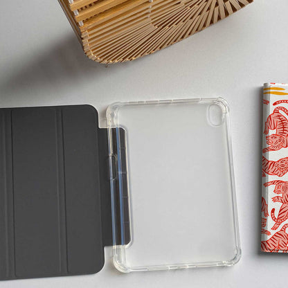 Lucky Tiger iPad Case