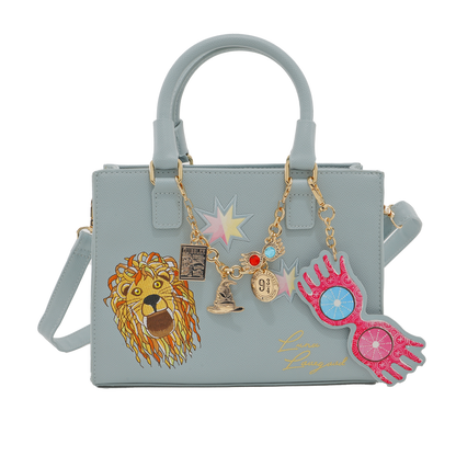 Luna Lovegood Charms Handbag