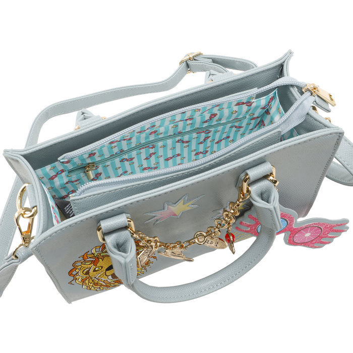 Luna Lovegood Charms Handbag