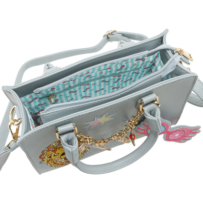 Luna Lovegood Charms Handbag