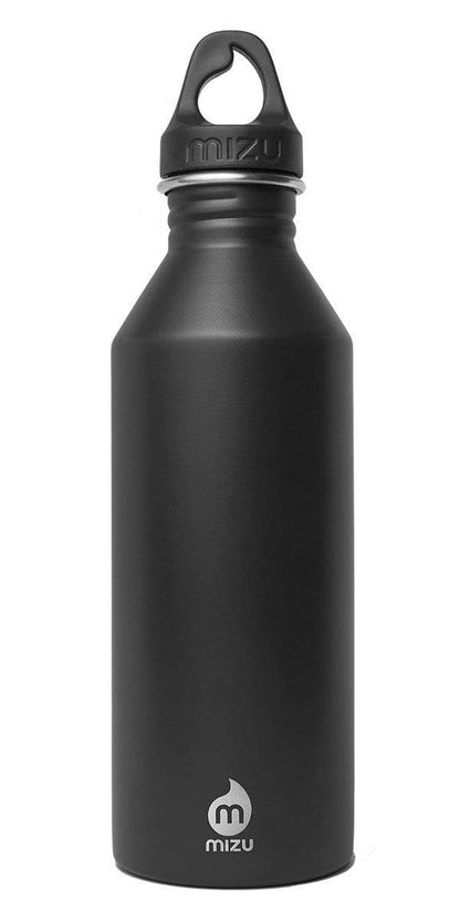 Black Custom M8 Bottle - Corporate Gifts