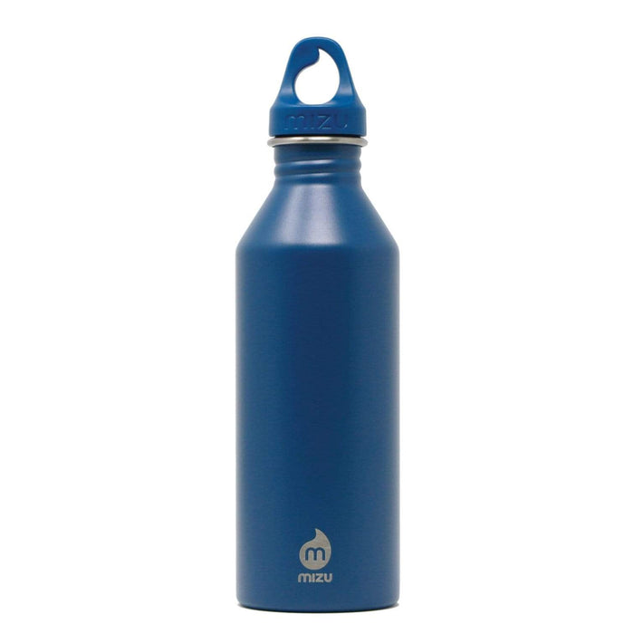 Ocean Blue Custom M8 Bottle - Corporate Gifts